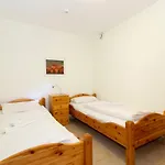 Kurpark-residenz 208 *