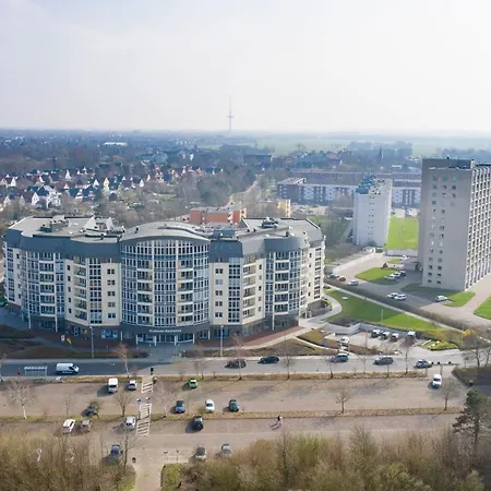 Kurpark-residenz 208