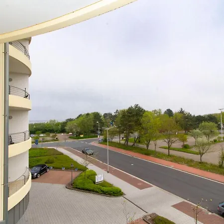 Kurpark-residenz 208 كوكسهافن