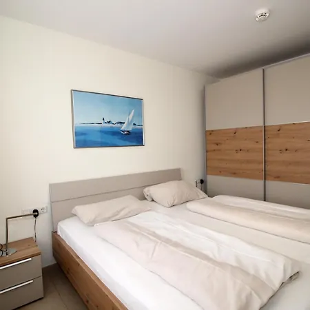 Kurpark-residenz 208