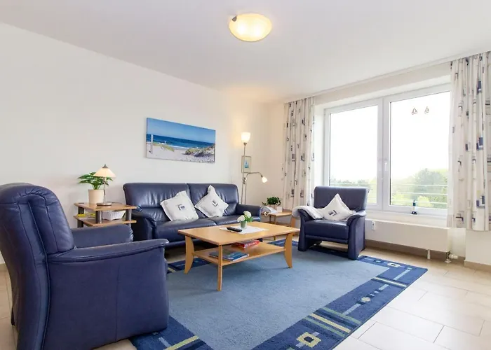 شقة Kurpark-residenz 208 كوكسهافن